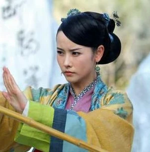 神雕侠侣刘亦菲版演员表照片介绍_，演员阵容全解析与角色魅力重温
