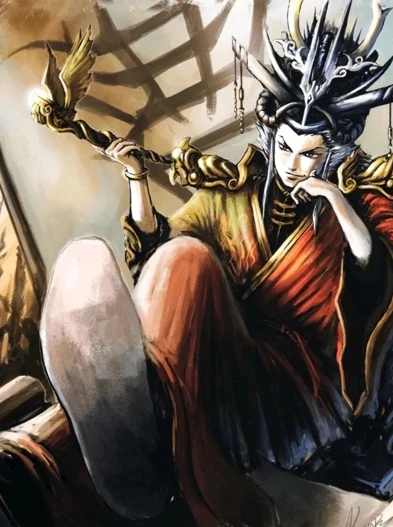 三国杀十周年神曹操皮肤_三国杀十周年，神曹操——乱世奸雄的传奇再临