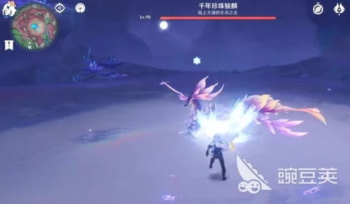 原神手游正版下载新版本_原神手游正版下载，踏入提瓦特大陆的全新旅程