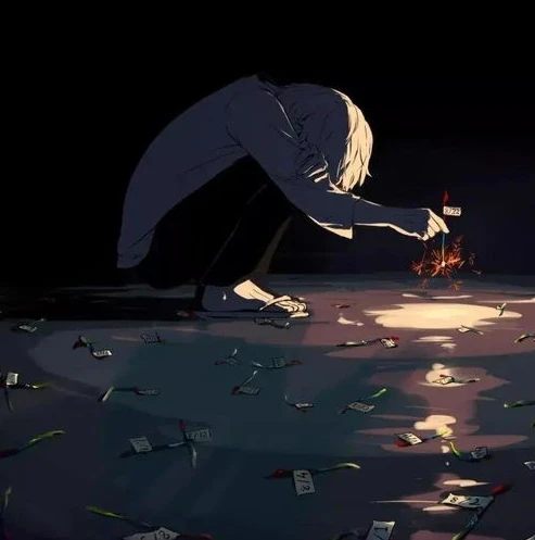 第五人格重逢之时头像_第五人格，重逢之时的深度解析与背后的故事