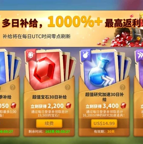 万国觉醒国王礼包_万国觉醒王国荣耀活动，国王礼包背后的荣耀与战略