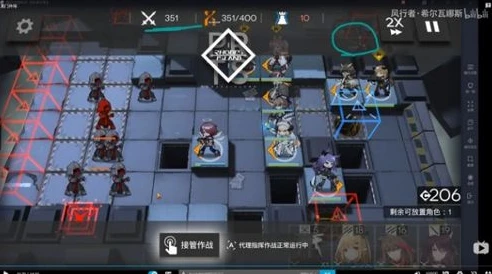 明日方舟龙门外环剿灭作战攻略_明日方舟龙门外环剿灭作战全攻略，稳定通关技巧与阵容推荐