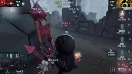 第五人格战队cpg_第五人格OPH战队皮肤获取，购买方式全解析