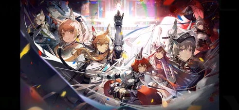 明日方舟一周年主题曲untiteld world_〈untitled world〉，明日方舟一周年主题曲中的理想世界与情感共鸣