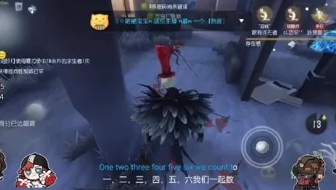 小浩游戏解说第五人格_小浩解说，深度探秘第五人格的独特魅力
