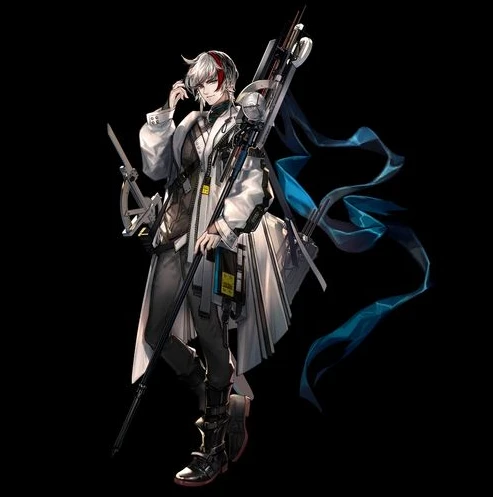明日方舟姐妹图片大全高清_明日方舟，姐妹之谊——精美图片全赏
