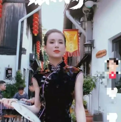 小龙女李若彤杨过照片_岁月不败美人，神雕侠侣小龙女扮演者李若彤的今昔风采