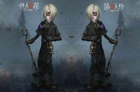 第五人格监管者聂兮怎么玩的_第五人格监管者聂兮玩法全解析