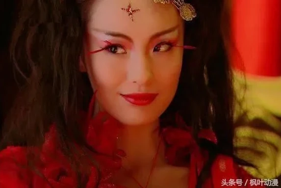 仙剑奇侠传三的火鬼王是谁演的_〈仙剑奇侠传3〉中的火鬼王，角色与扮演者的深度解析