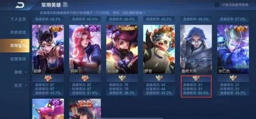 2020国服鲁班七号最强出装铭文_2024王者荣耀国服鲁班七号最强出装铭文全解析