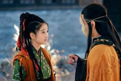 神雕侠侣小龙女被毁_神雕侠侣中小龙女失身事件，悲剧背后的人性与命运纠葛