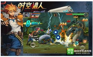 时空猎人礼包兑换码大全2020_时空猎人3礼包码9月最新兑换码，超值福利全解析