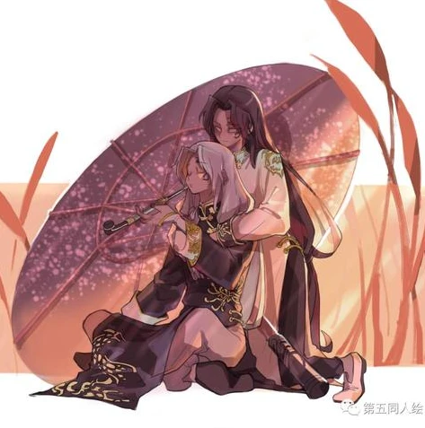 第五人格图片动漫壁纸高清_走进第五人格的动漫壁纸世界，高清美图背后的独特魅力