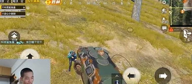 和平精英鲨鱼搞笑视频_和平精英中的爆笑时刻，鲨鱼呦的欢乐之旅