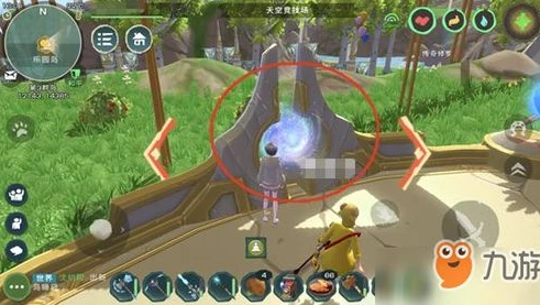 创造与魔法胶龙_创造与魔法,蛟龙融合全解析
