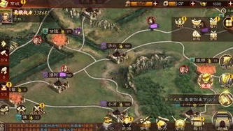 三国志战略版微信号登陆_微信登录三国志战略版，下载指南与游戏体验全解析