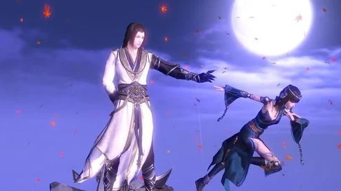 天刀唐门武器外观大全_天涯明月刀唐门天赏武器，惊艳外观全解析