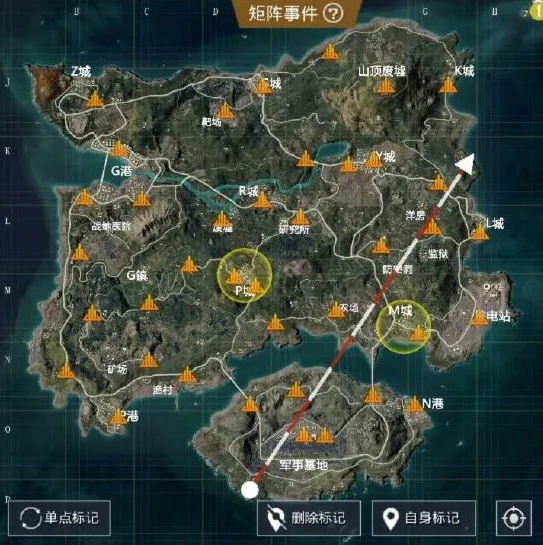 和平精英极限追猎技能怎么用_和平精英极限追猎技能全解析，从获取到实战运用