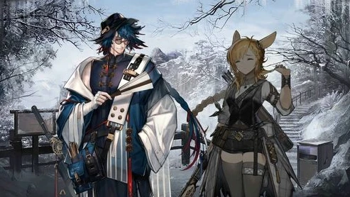 明日方舟 喝酒_明日方舟〈将进酒〉活动第五关通关攻略，饮酒作伴，突破难关