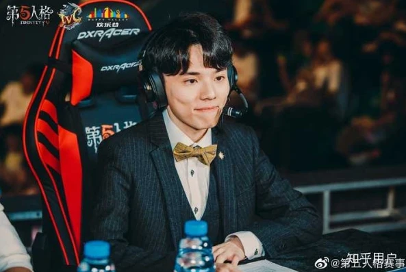 第五人格凉城露脸_第五人格凉哈皮露脸，B站解说背后的新惊喜