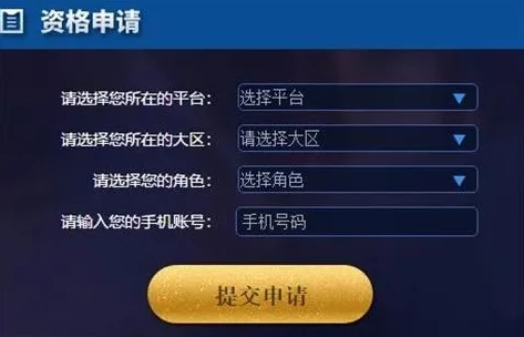王者荣耀体验服资格申请成功之后怎么办_王者荣耀体验服资格申请成功后的全流程指引
