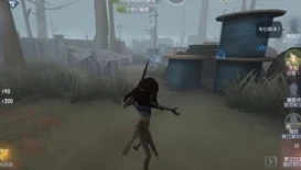 第五人格里的闪现怎么用不了呢怎么回事_第五人格闪现失效之谜，原因与解决之道