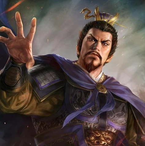 三国杀卧龙诸葛亮传说皮肤_三国杀十周年武将列传之卧龙诸葛亮，智绝天下，传奇一生