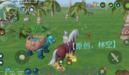 创造与魔法树枝在哪里_〈创造与魔法〉之有枝有叶非树之物——探寻神秘的非树类枝状物品