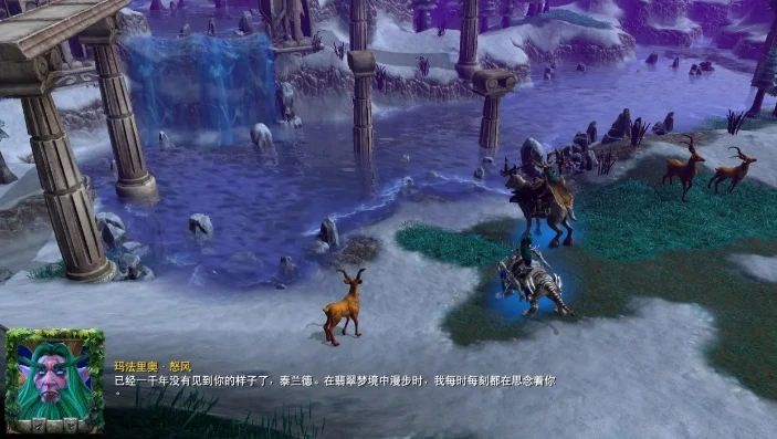 魔兽争霸3重制版额外战役bug_魔兽争霸3重制版额外战役Bug，影响与应对