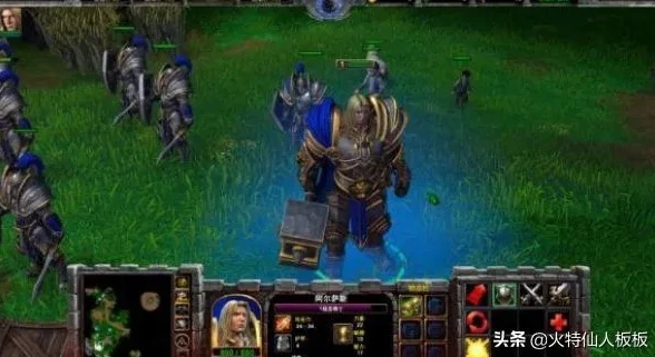 魔兽争霸3重制版额外战役bug_魔兽争霸3重制版额外战役Bug，影响与应对
