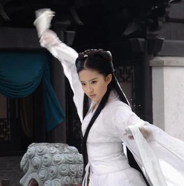 神雕侠侣刘亦菲版免费全集星辰影院在线观看_重温经典,刘亦菲版中的仙侠爱恋与侠义情怀