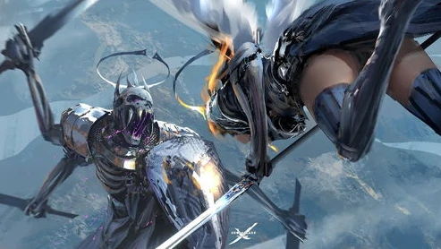 明日方舟惊蛰语音_〈明日方舟〉主题曲〈惊霆无声〉，惊蛰之音下的宏大叙事与情感共鸣