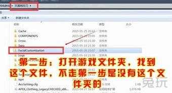 天涯明月刀怎么导出捏脸_天涯明月刀PC端，捏脸数据的导出与导入全攻略