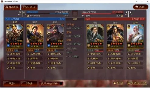 三国志战略版陆抗好用吗_三国志战略版，陆抗——崛起的T0队伍核心