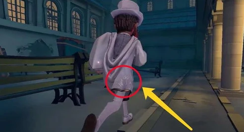 第五人格超稀有皮肤_第五人格中的惋惜,那些超稀有皮肤背后的故事