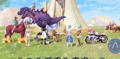 创造与魔法新道具_创造与魔法新道具全解析，探索神秘新物的无限可能