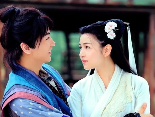 2014神雕侠侣杨过小龙女成亲是哪一集_〈2014神雕侠侣〉,杨过小龙女成亲之集数与深情见证