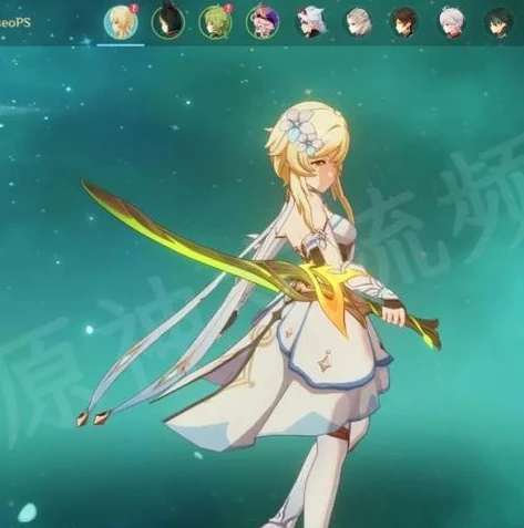 能玩原神的云游戏平台有哪些_免费畅玩原神的云游戏平台推荐