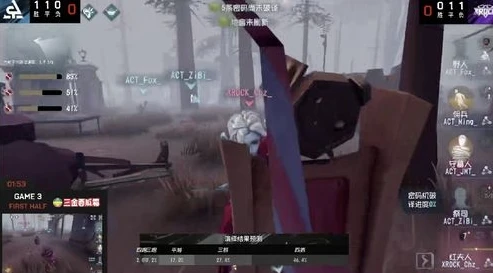 第五人格潘大帅预判闪现怎么触发_第五人格，潘大帅预判闪现全解析——精准触发技巧与实战运用