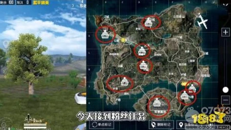 和平精英海岛小视频怎么拍_和平精英海岛小视频拍摄全攻略，打造专属精彩大片