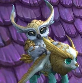 魔兽世界暗影国度更新内容是什么_探秘魔兽世界，暗影国度更新，全新的世界与冒险之旅