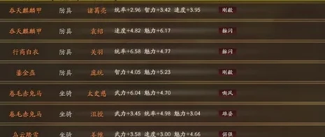 三国志战略版官网开服时间表_三国志战略版官网开服时间全解析，把握游戏新征程的起点