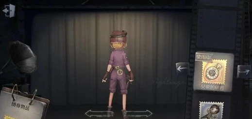 第五人格溜鬼歌曲推荐_第五人格溜鬼必备歌曲，节奏与心跳的完美契合