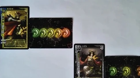 三国杀卡牌游戏规则视频_三国杀卡牌三人玩法教学，策略与乐趣的完美结合