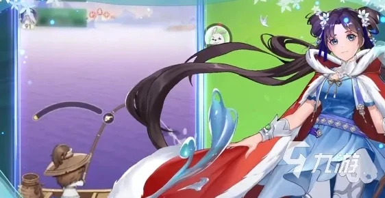 仙剑奇侠传之新的开始破解版赵灵儿祈雨_仙剑奇侠传之新的开始，赵灵儿祈雨的传奇与破解版中的别样呈现