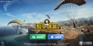 和平精英全集免费观看视频_和平精英，畅享免费全集观看背后的游戏魅力与电竞文化