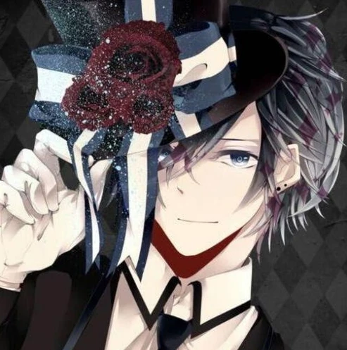 第五人格动漫头像图片男生高清_第五人格,男生动漫头像背后的独特魅力
