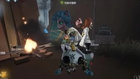 第五人格p5联动皮肤金皮会返场吗_第五人格P5联动金皮返场之探讨，可能性与玩家期待