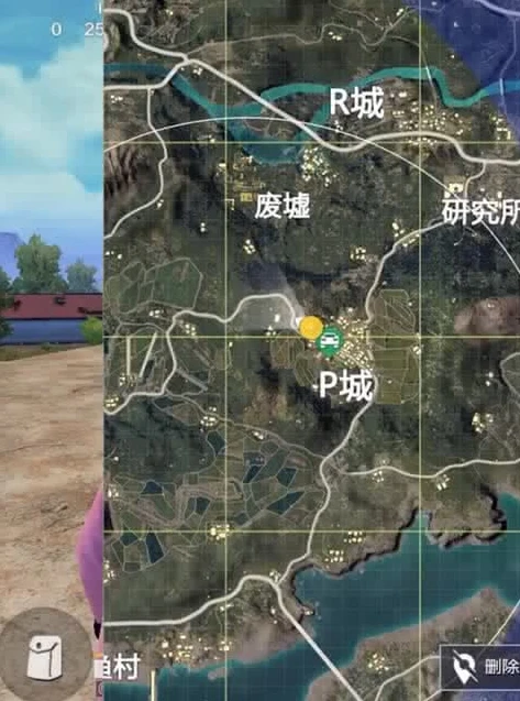 和平精英原版海岛地图打法攻略大全_和平精英原版海岛地图打法攻略
