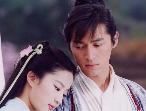 仙剑奇侠传演员表1演员表_,那些难忘的角色与演员
